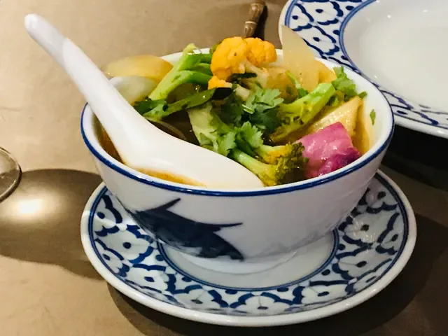 Iyara Thai Restaurant