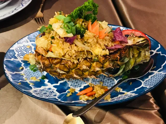 Iyara Thai Restaurant