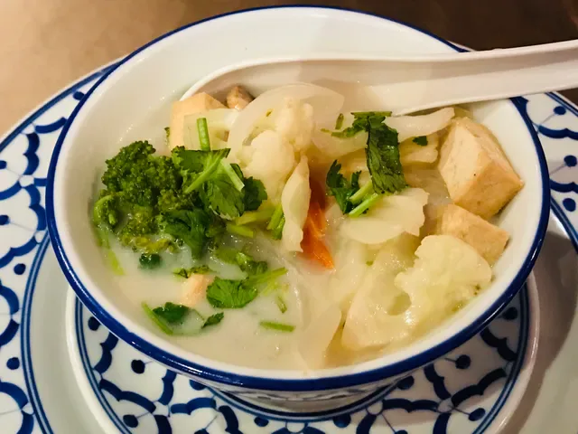 Iyara Thai Restaurant