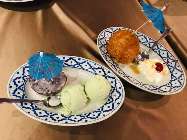 Iyara Thai Restaurant