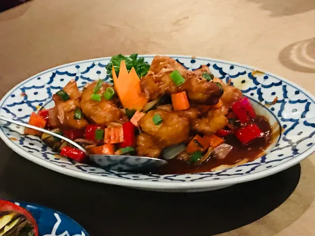 Iyara Thai Restaurant