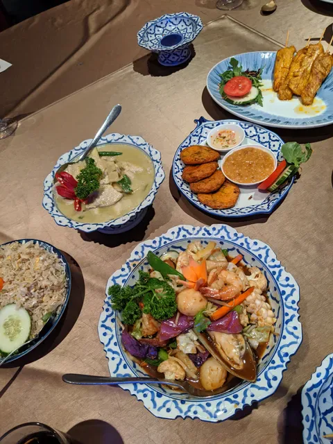 Iyara Thai Restaurant