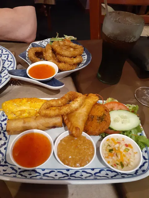 Iyara Thai Restaurant