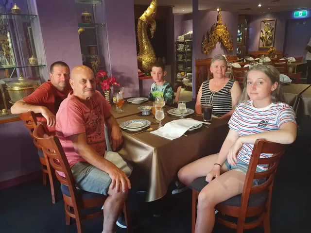 Iyara Thai Restaurant