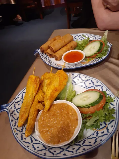 Iyara Thai Restaurant