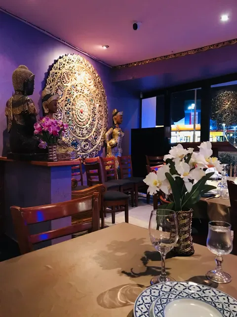 Iyara Thai Restaurant