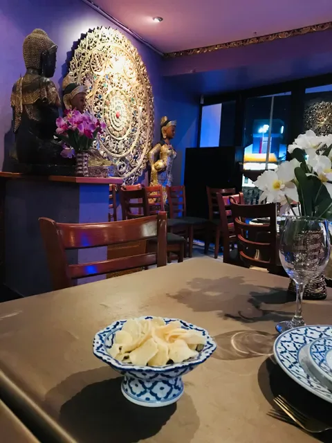Iyara Thai Restaurant