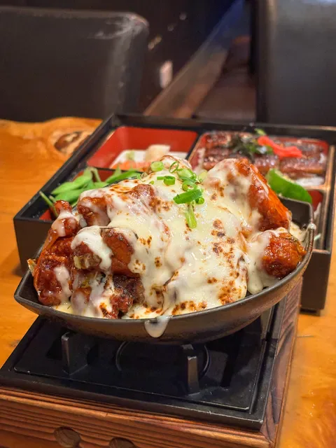 Izakaya Ichi