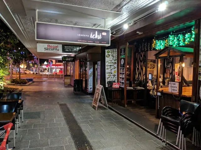 Izakaya Ichi