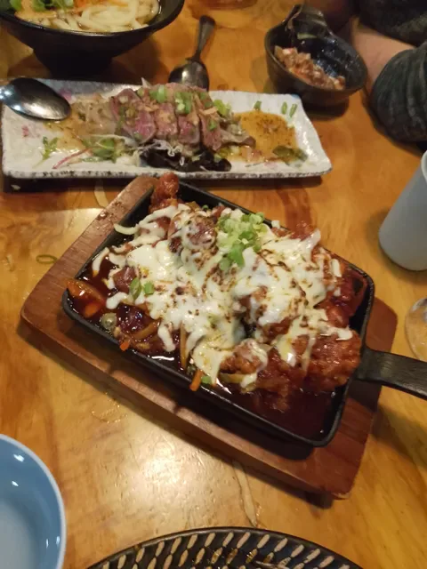 Izakaya Ichi