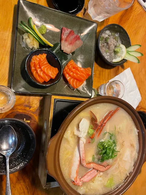 Izakaya Ichi