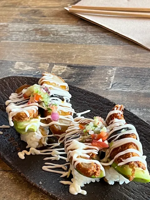 Izakaya Midori