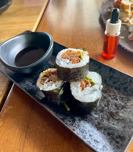 Izakaya Midori