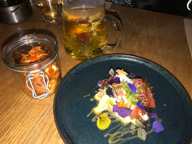 Izakaya Midori