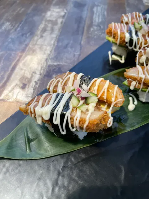 Izakaya Midori