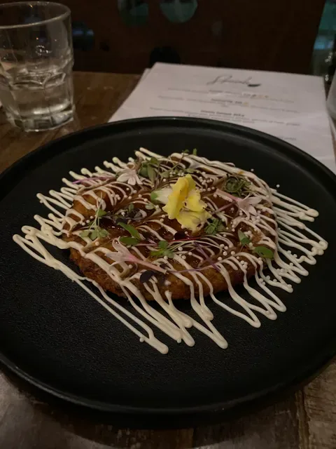 Izakaya Midori