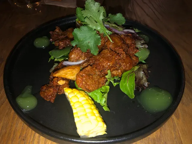 Izakaya Midori