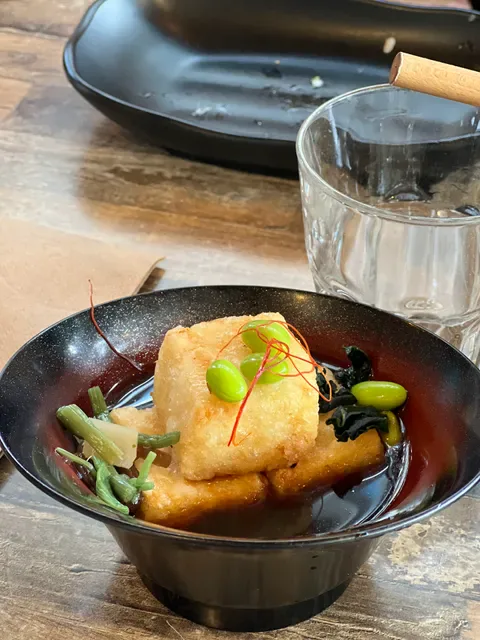 Izakaya Midori