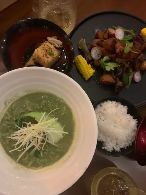 Izakaya Midori