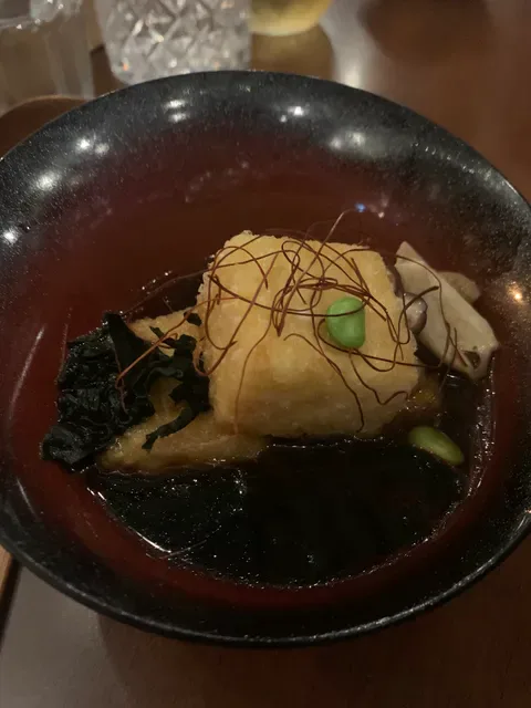 Izakaya Midori