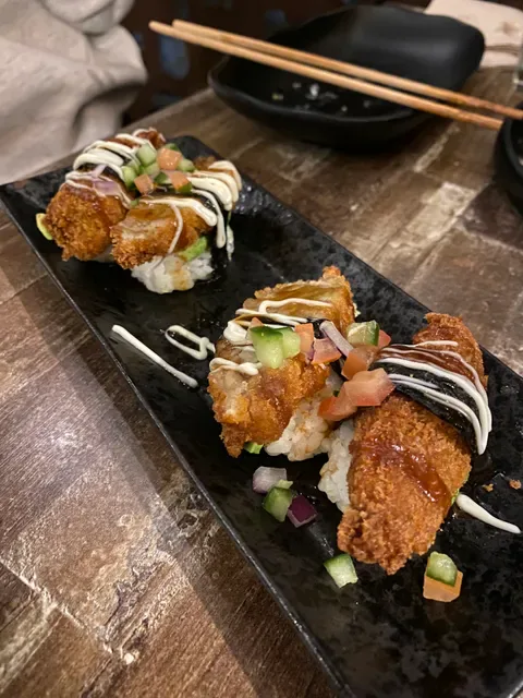 Izakaya Midori