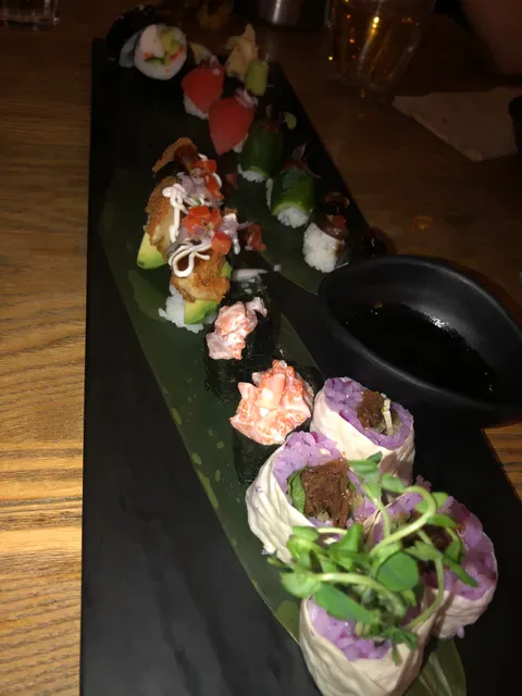Izakaya Midori