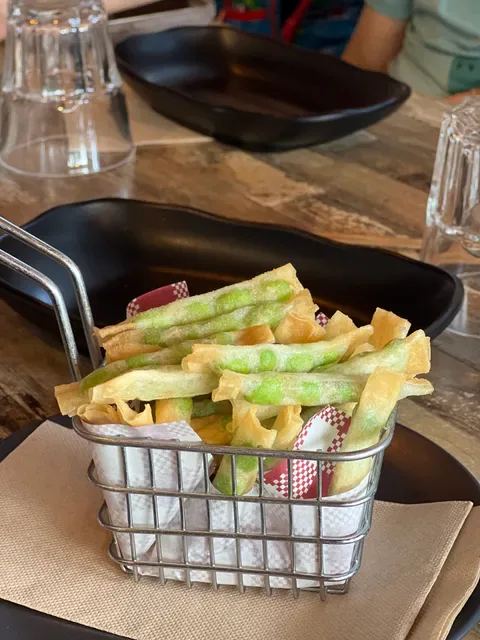 Izakaya Midori
