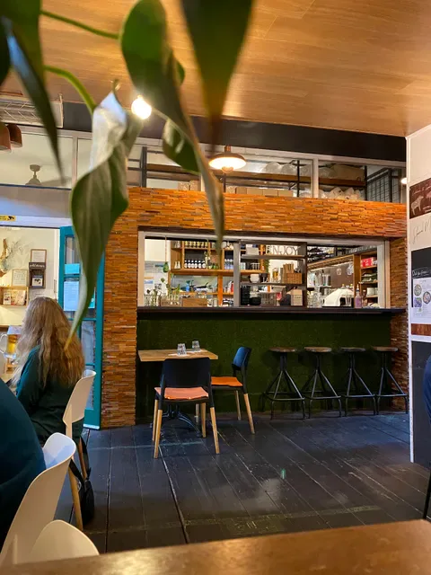 Izakaya Midori