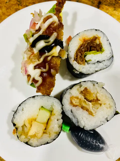 Izakaya Midori