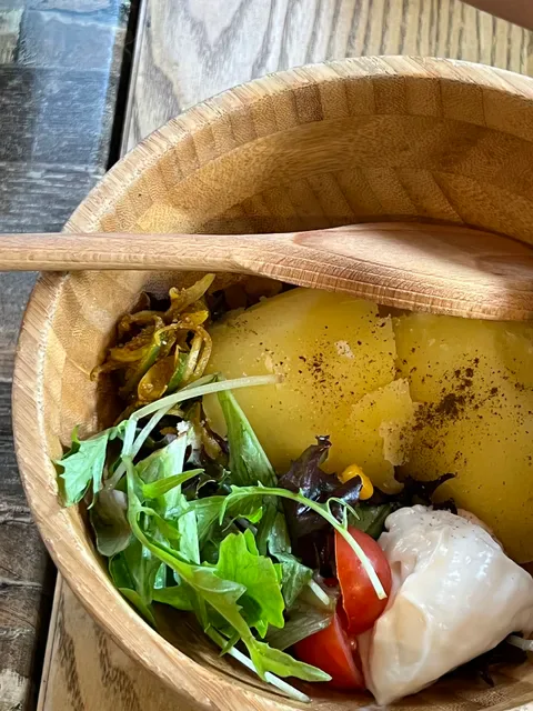 Izakaya Midori