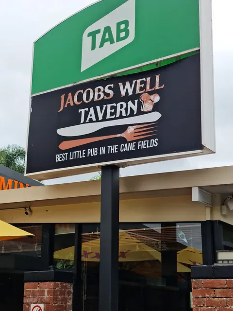 Jacobs Well Hotel