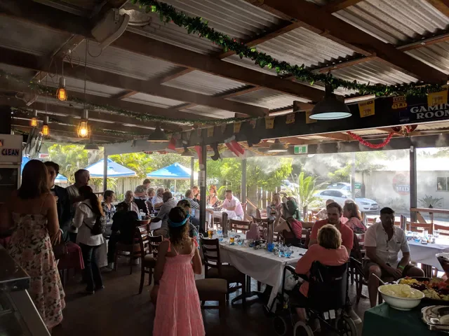 Jacobs Well Hotel