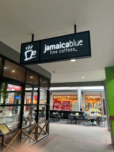 Jamaica Blue Harbour Town