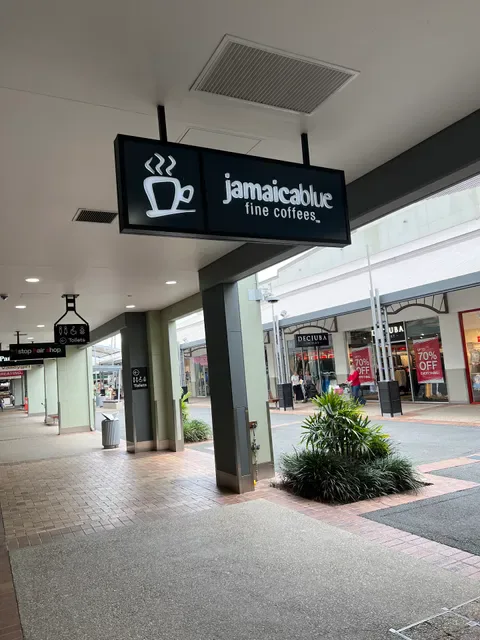 Jamaica Blue Harbour Town