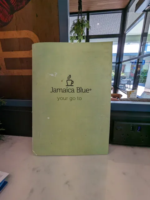 Jamaica Blue Harbour Town