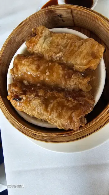 Jasmine Room Chinese Cuisine 百莉軒 Southport