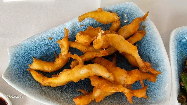 Jasmine Room Chinese Cuisine 百莉軒 Southport