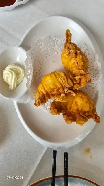Jasmine Room Chinese Cuisine 百莉軒 Southport
