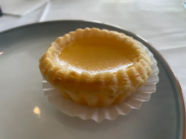 Jasmine Room Chinese Cuisine 百莉軒 Southport