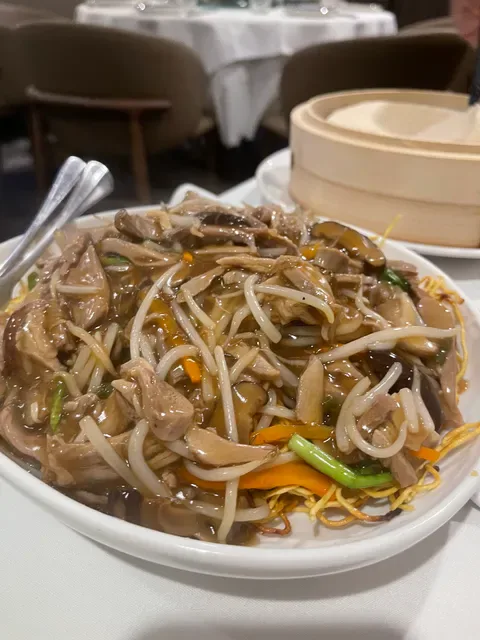 Jasmine Room Chinese Cuisine 百莉軒 Southport