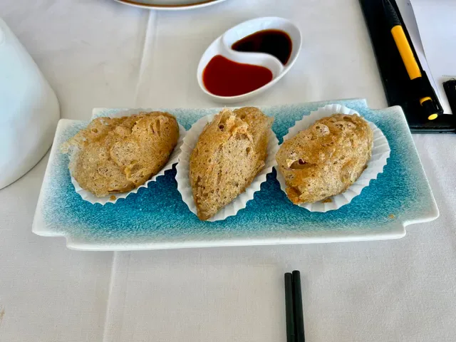 Jasmine Room Chinese Cuisine 百莉軒 Southport