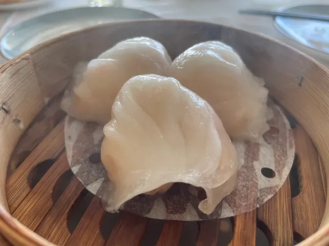 Jasmine Room Chinese Cuisine 百莉軒 Southport
