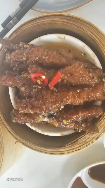 Jasmine Room Chinese Cuisine 百莉軒 Southport