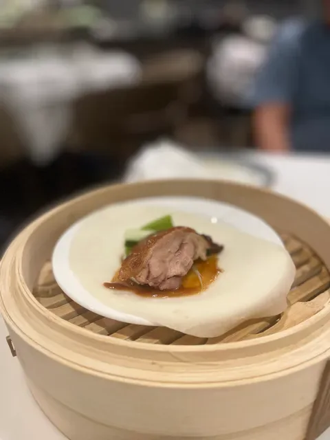 Jasmine Room Chinese Cuisine 百莉軒 Southport