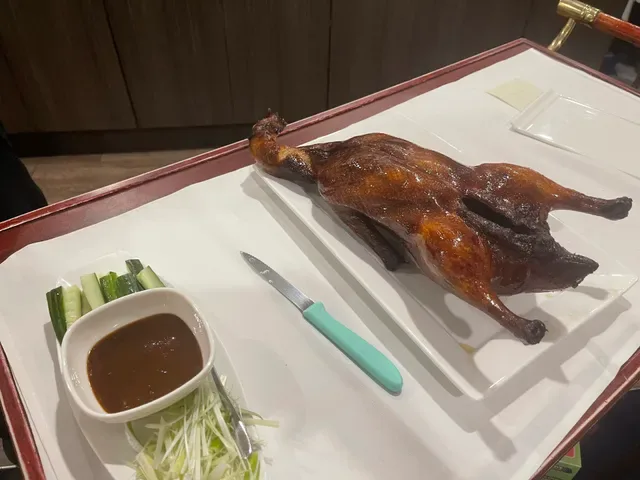 Jasmine Room Chinese Cuisine 百莉軒 Southport