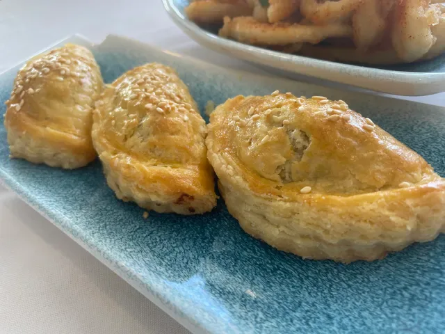 Jasmine Room Chinese Cuisine 百莉軒 Southport