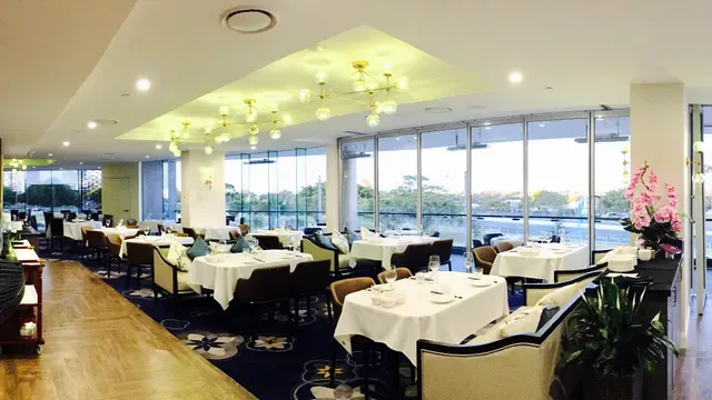 Jasmine Room Chinese Cuisine 百莉軒 Southport