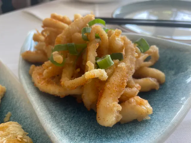 Jasmine Room Chinese Cuisine 百莉軒 Southport
