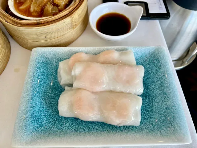 Jasmine Room Chinese Cuisine 百莉軒 Southport