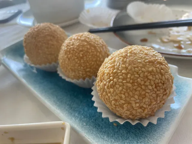 Jasmine Room Chinese Cuisine 百莉軒 Southport